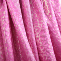 High quality 85%SILK 15%METALLIC wholesale jacquard silk fabric textiles for wedding dress